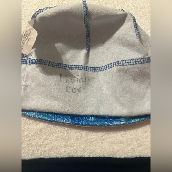 Kids Turtle Fur Winter Hat and Neck Gaiter - Picture 8 of 8